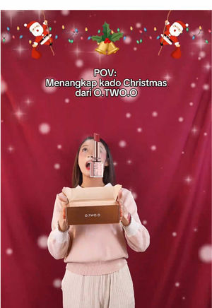 Video post by @otwoo.id on TikTok