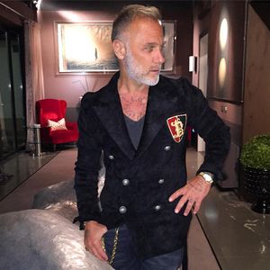 Image post by @gianlucavacchi on Instagram