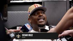 Video post by @neworleanssaints on YouTube