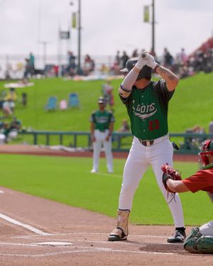 Image post by @greatlakesloons on Instagram