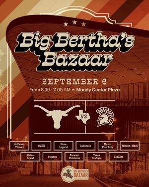 Image post by @texaslonghorns on Instagram