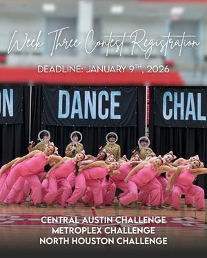 Image post by @ascensiondanceco on Instagram
