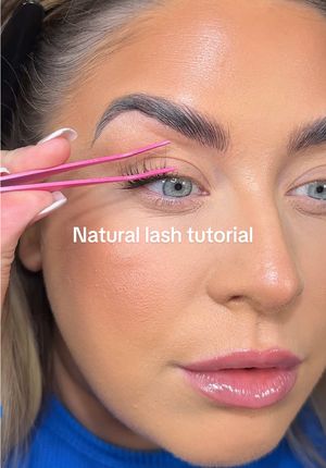 Video post by @beckymorganmakeup on TikTok