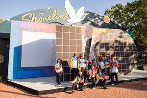 Image post by @poweredbysparks on Instagram