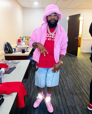 Image post by @85southshow on Instagram