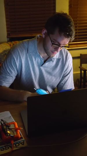 Video post by @will_insull on TikTok