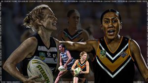 Image post by @touchfootballaustralia on Instagram