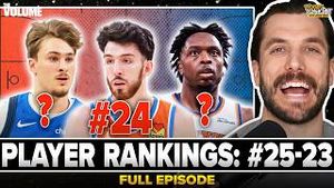 Video post by @hoopstonight on YouTube