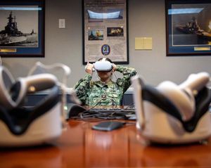 Image post by @usnavycno on Instagram