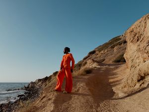 Image post by @aundre on Instagram