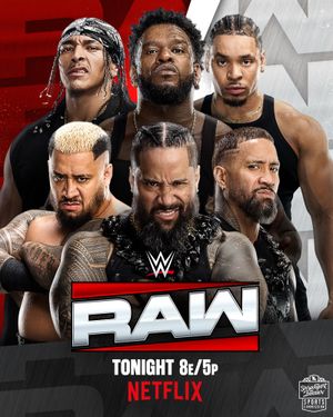 Image post by @wwe on Instagram