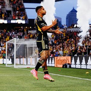 Image post by @MLS on Twitter