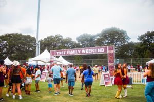 Image post by @txstatebobcats on Instagram