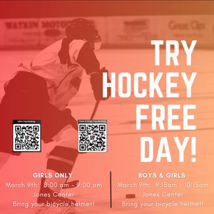 Image post by @razorbackhockeyclub on Instagram