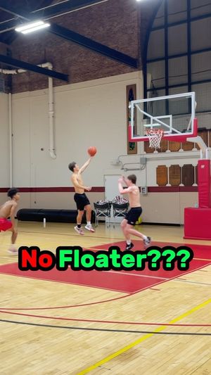 Image post by @hoopin_mitch on Instagram