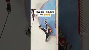Video post by @flohockey on YouTube