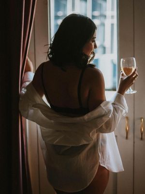 Image post by @boudoirart_photography_ on Instagram
