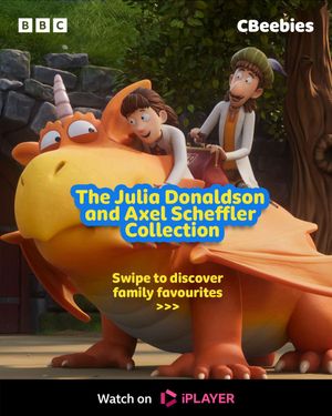 Video post by @cbeebies on TikTok