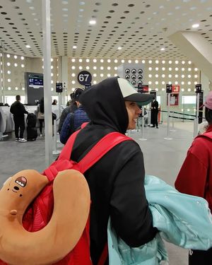 Image post by @cinthiamute on Instagram