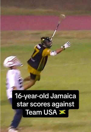 Video post by @lacrossenetwork on TikTok