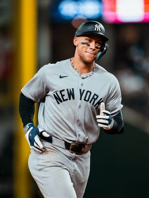 Image post by @yankees on Instagram