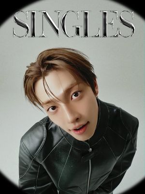 Image post by @singlesmagazine on Instagram