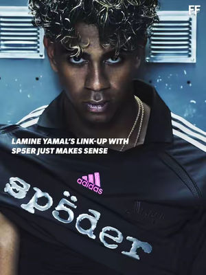 Image post by @footballerfits on TikTok