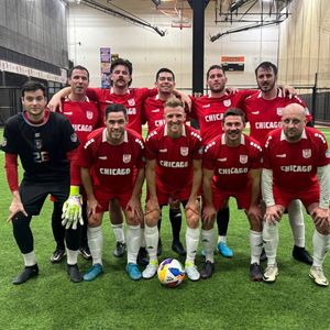 Image post by @chicagonationfc on Instagram