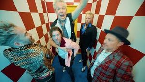 Video post by @littv on YouTube