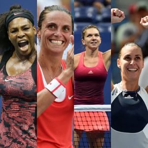 Image post by @usopen on Instagram