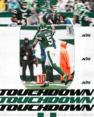Image post by @nyjets on Instagram
