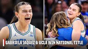 Video post by @SportsCenter NEXT on YouTube