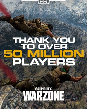 Image post by @activision on Instagram