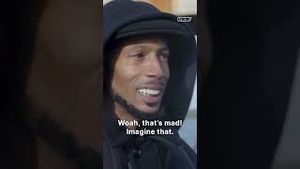 Video post by @munchies on YouTube