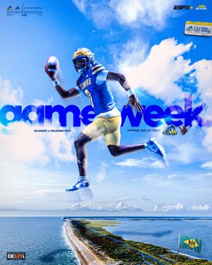 Image post by @Delaware_FB on Twitter