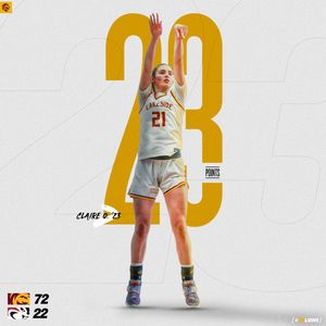 Image post by @LakesideLionsGB on Twitter