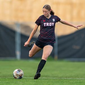 Image post by @troygirlssoccer on Instagram