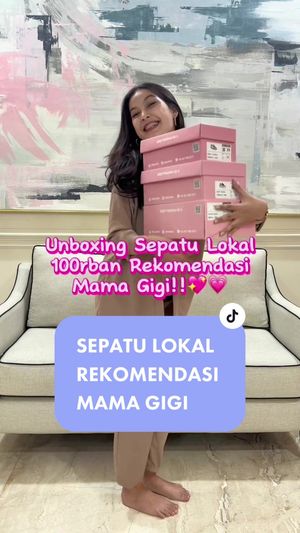Video post by @tokomamagigiofficial on TikTok