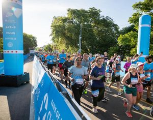 Image post by @chimarathon on Instagram