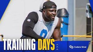 Video post by @larams on YouTube