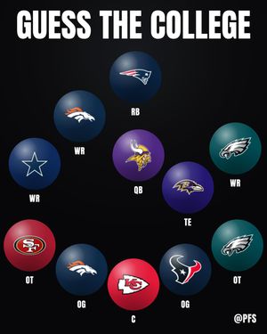 Image post by @profootballstuff on Instagram