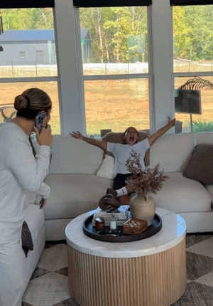 Video post by @thepuigfamily on TikTok