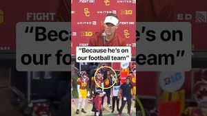Video post by @bleacherreport on YouTube