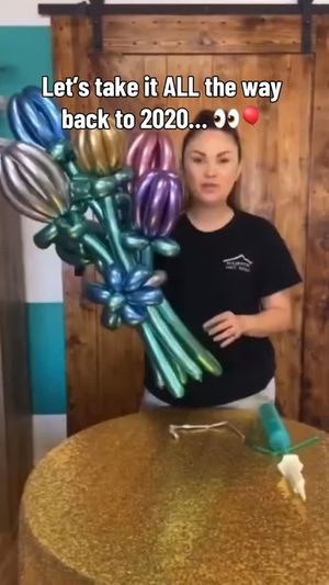 Video post by @majesticinglewoodpartyrentals on Instagram