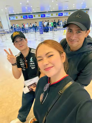 Image post by @cornerstoneofficial on TikTok