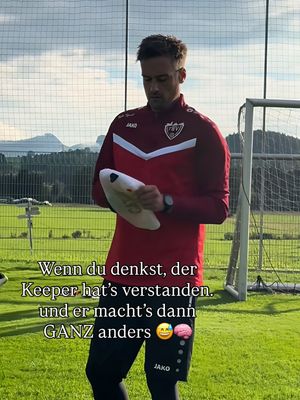 Image post by @goalkeeperdepartment1_gkd on Instagram