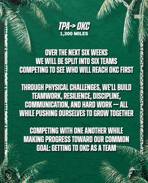 Image post by @usfsoftball on Instagram