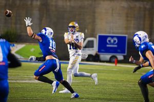 Image post by @autenticos_uanl on Instagram