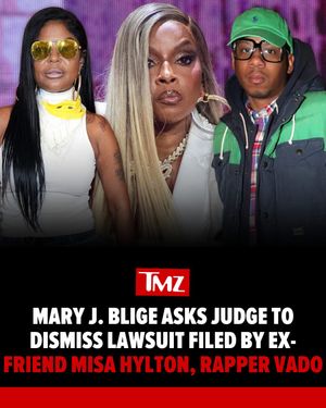 Image post by @tmz_tv on Instagram