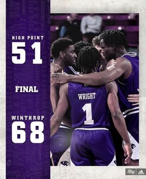 Image post by @hpu_mbb on Instagram